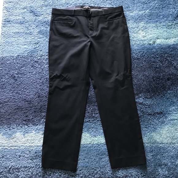 Banana Republic Pants - NWT Banana Republic Sloan pants sz 14 black